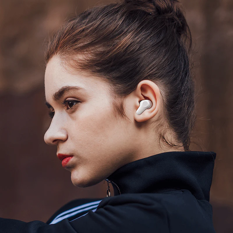 HAVIT TW915E  ENC True Wireless Bluetooth Earbuds - Image 11